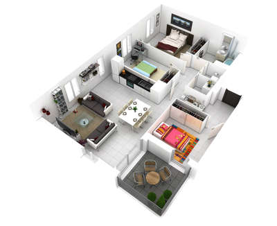 3D Floor Plan

#3d #3DPlans #3DKitchenPlan #3dkitchen #3dbuilding #3dmodeling #FloorPlans