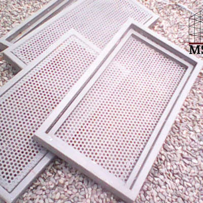 Perforated Panels
WhatsApp: 9971331766

#mssteelfabrications