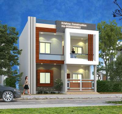 ðŸ�¡ house elevation

#houseexterior 
 #HouseDesigns 
 #houseelevation 
 #frontdesign