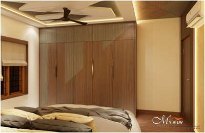 Modern Bedroom Interior

#interior #InteriorDesigner #bedroominteriors #Architectural&Interior #homeinterior