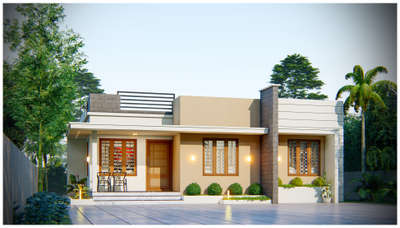 Designs By 3D & Cad Maharshi Ts, Kottayam | Kolo