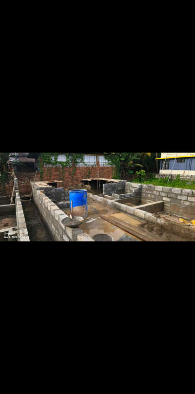 ongoing projects