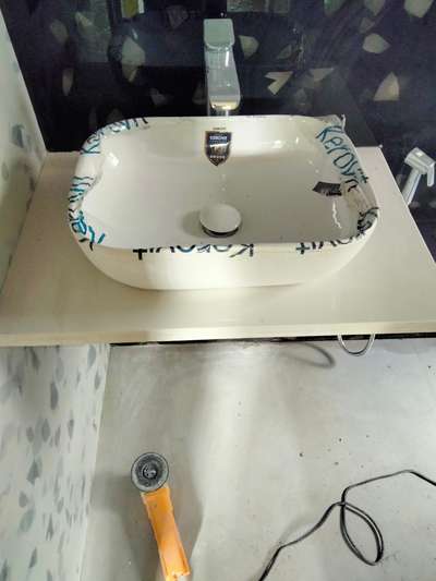 wash basin design