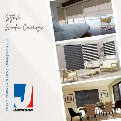 Discover excellence in window blinds with Johnson Blinds, a premier manufacturer and wholesaler based in Delhi, India. Our high-quality products are crafted in Delhi and available for nationwide delivery. Experience the convenience of placing direct orders and enjoy the finest blinds at wholesale prices with Johnson Blinds.

 #WindowBlinds  #windowblindsandshades #wholesalerate #rollerblinds #curtains #HomeDecor #windowshades
