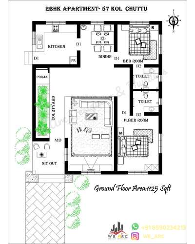 1125sqft plans
 #veed  #homedesigne  #ElevationHome  #dreamhouse #4BHKHouse  #FloorPlans  #vastu  #vasthuhomeplan #budgethomes  #kochin  #Ernakulam  #2BHKHouse  #2DPlans