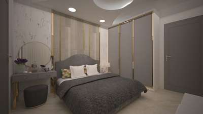 bedroom
 #BedroomDecor  #InteriorDesigner  #3dsmaxdesign   #Architectural&Interior