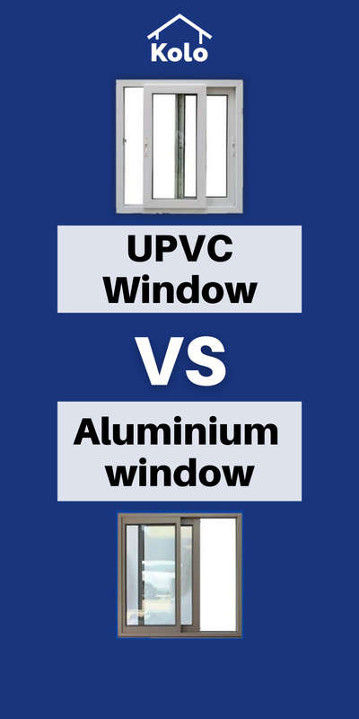UPVC or Aluminium window?
Which one would you choose? 🤔
Tap ➡️ to view the next pages to learn the difference between the two.

Learn tips, tricks and details on Home construction with Kolo Education.
If our content helped you, do tell us how in the comments ⤵️
Follow us on Kolo Education to learn more!!! #education #construction #window #interiors #interiordesign #home #furniture #design #expert #koloeducation #thisvsthat