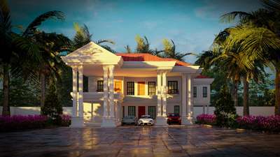 Classic Villa

Architectural Visualisation

#exteriordesigns#keralahomedesigns#3delevation#3drender#contemporaryhomedesign#keralaarchitecture#3dmodeling#indianarchitecture