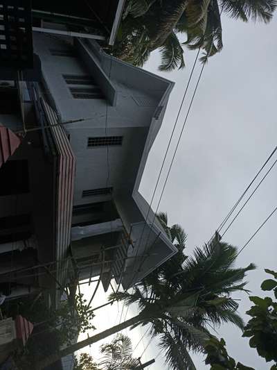 renovation work  5bhk
Kottayam  # home designs
 #HouseDesigns