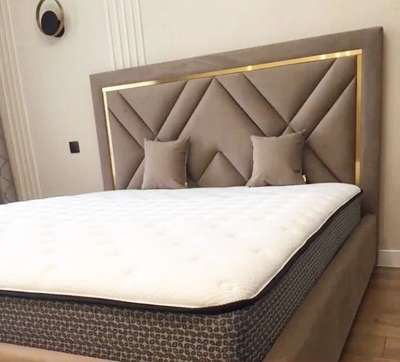 Bed headboard
TRENDS FURNISHING
Contact :9745966292