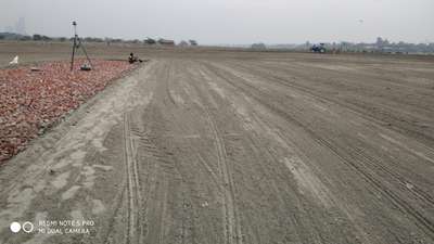 cricket ground development provides services in a ll over india