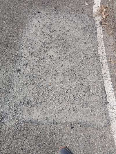 road crackseen Repair