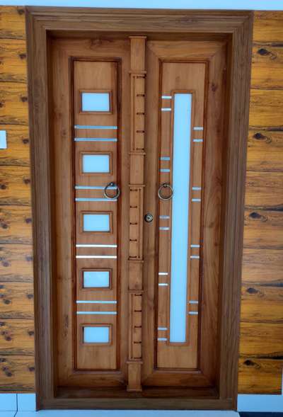DOUBLE DOOR FRONT

WOOD:NILAMBUR TEAK
MODEL: SHUTTER/RAD/GLASS
POLISH: MAT

For more detailes: 9995950606
M A FURNITURE
KARAPPURAM
NILAMBUR


 #TeakWoodDoors  #teakwood  #Teak  #DoubleDoor  #FrontDoor  #doors  #doorsdesign  #DoorsIdeas  #DoorDesigns  #nilambur #mafurniture