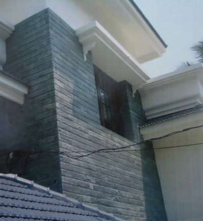 All kind of Natural stone cladding work  #Architect  #CivilEngineer  #Contractor  #pmc  #projectmanagement