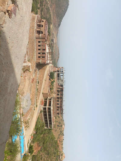 hotel project at nathdwara