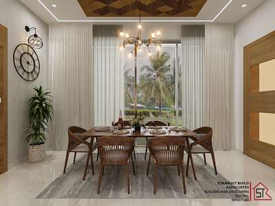 Simple dining space design
 #Autodesk3dsmax  #3dsmaxvray  #simple  #budget_home_simple_interi  #Kannur  #InteriorDesigner  #DiningChairs  #DiningTable  #HouseDesigns