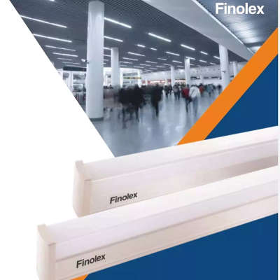 FINOLEX LED BATTEN 20W(4ft.)  available at best prices
.
.
.
contact for enquiry
UMESH GUPTA(M-9772295537) 
 #Electrician #Architect #ledlighting  #ledlumlighting #led #plots #villaproject #reliable #affordable #jaipur
