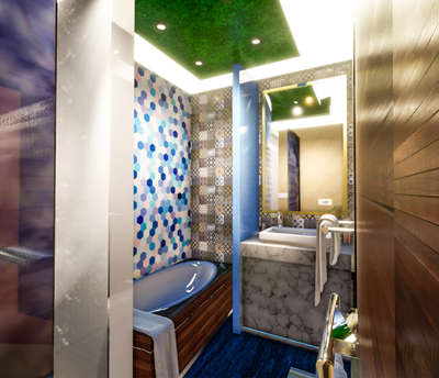 Luxury Bathroom Design for 5 Star Hotel and Luxury Residents. 
 #BathroomDesigns 
 #deisgn 
 #LUXURY_INTERIOR 
 #luxuarybathroom
 #interastudioLuxury