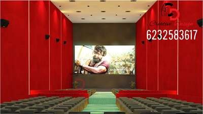 Theatre Design
Contact CREATIVE DESIGN on +916232583617,+917223967525.
For ARCHITECTURAL(floor plan,3D Elevation,etc),STRUCTURAL(colom,beam designs,etc) & INTERIORE DESIGN.
At a very affordable prices & better services.
. 
. 
. 
. 
. 
. 
. 
. 
#interiordesign #design #interior #homedecor #architecture #home #decor #interiors #homedesign #art #interiordesigner #furniture #decoration #luxury #designer #interiorstyling #interiordecor #homesweethome #handmade #inspiration #furnituredesign #LivingRoomTable