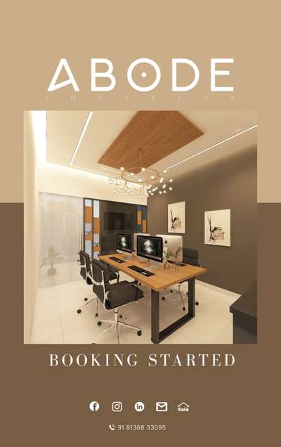 New book start Frist 10 person have 30% offer 




 #InteriorDesigner #ModularKitchen #modernhome #Carpenter #celling  #KitchenInterior #lightingdesign #HomeDecor #modernhome #mica #Plywood