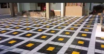INTERLOCK PAVERS All kerala service #choice for quality products