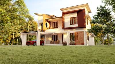 next project ....

 plz support and wishes
 #KeralaStyleHouse  #keralahomeplans
