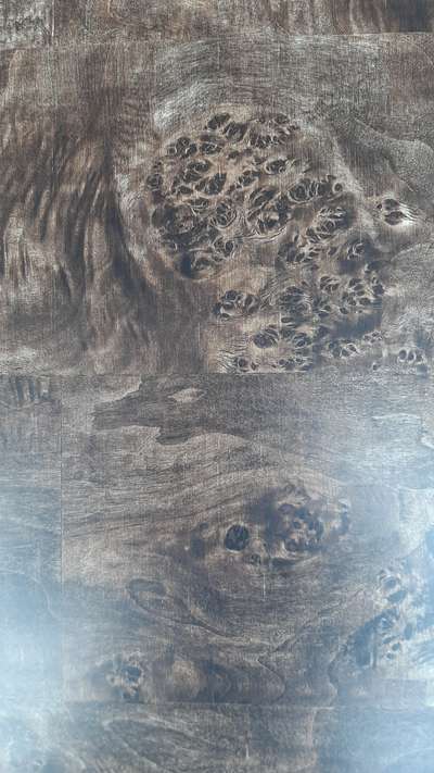 new Wood pattern launched