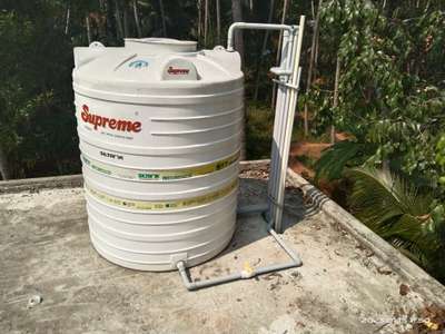 water tank fitting
