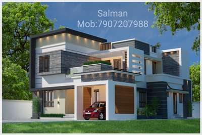 Plan ഏറ്റവും കുറഞ്ഞ നിരക്കിൽ സ്വന്തമാക്കൂ fo more details msg or call 7907207988

3D Elevation 
Area :2500 sq.ft
Construction Cost: 45 lakshs
Catagory: 4/5BHK House
For More Info - Call or WhatsApp +91 7907207988

 #ContemporaryHouse #FloorPlans #houseplan #houseplans #2DPlans #floorplan #keralaarchitectures #keralahomeplans #Palakkad #45LakhHouse #2d_plans #kerala_architecture #SouthFacingPlan #keralastyle #keralahouseplans #homeplan   #homeplans #NorthFacingPlan #civilconstruction #HouseConstruction  #3DPlans #3dhouse #3Ddesigner #3ddrawings #3delevations