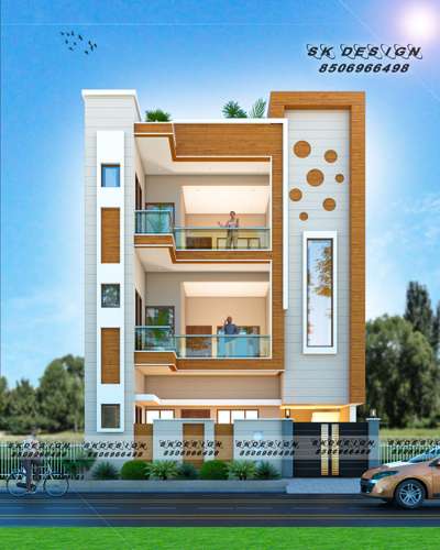Home design by @skdesign666 
Follow me for more designs 👇👇
@skdesign666 
#architecture #interiordesign #design #interior #home #house #decor #homedecor #urban #realestate #skdesign666 #HouseDesigns #HouseConstruction