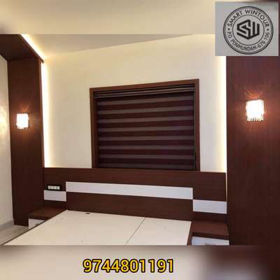 Smartwintour blinds🌹please contact8137867900,9744801191.