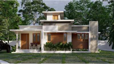 931 Sqft 2 Bhk Budget Home
@Palakkad
Construction Coast : 14 Lakhs
for more : +917907588613
 #keralahome  #kerala  #architact  #keralahomedesign  #interior  #homedesigne  #keralahouse  #homeplans