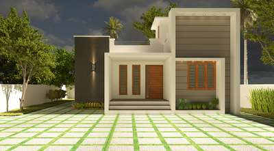 #3d #designe elevation# planner  #homesweethome  #3dhouse