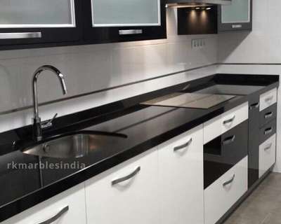 modular kitchen granite  #KitchenTiles  #KitchenTable