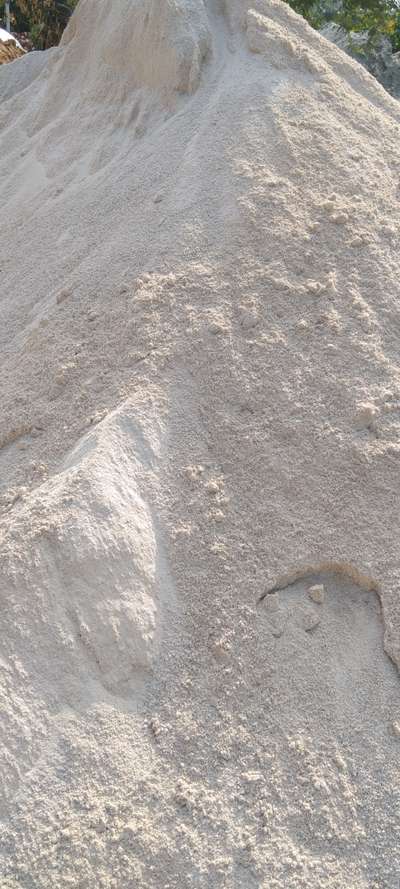 stone dust supplyar gurugram