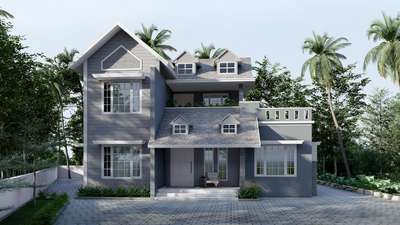 Kerala style budget home
Contact:9947287105 

Area:1500 Sq.ft
Location: Malappuram 

#kerala #architecture #art #interior #colonial