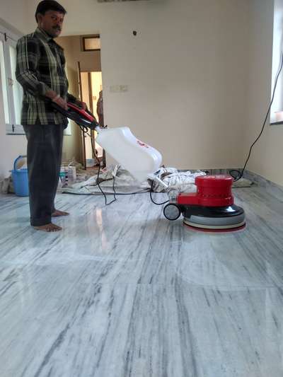 marble flooring dimand polishing work jaipur