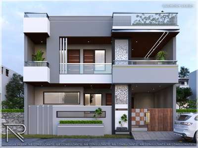#ElevationDesign #exteriordesigns 
#HouseDesigns #Designs