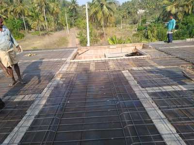 main slab steel work on progress
make your dreams home with MN Construction cherpulassery contact+91 9961892345
Palakkad, Thrissur, Malappuram district only
 #HouseConstruction 
 #mnconstruction