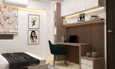STUDY TABLE OPTIONS 

     KIDS BEDROOM 

3BHK  LUXURY FLAT 

     INTERIOR DESIGN 

     3D VISUALIZATION 

BY.  COR MEETS DESIGN   

 #HouseDesigns  #newsite  #Designs  #InteriorDesigner  #new_project  #KidsRoom  #best3ddesinger  #3DCeiling  #3d_visulaisation  #newmodal  #newwork  #Best_designers  #jaipurcity  #architectureldesigns  #3DPainting  #AcrylicPainting  #chair  #boxes  #louver  #WoodenFlooring  #openingsoon 

CONTACT NO. 7023320080