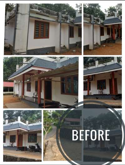Home Renovation #HouseRenovation #renovations