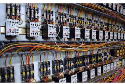 *ELECTRICAL WORK *
ELECTRICIAN AND HELPER