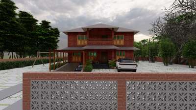 #TraditionalHouse
#keralahomedesign
 #HouseDesigns