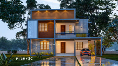 4 Bhk residence Design 💙
.
@fine_arc_
.
Contact Us On 9895278004
8943378633
.
(നിങ്ങളുടെ വീടിന്റെ പ്ലാൻ അനുസരിച്ചുള്ള 3D_ഡിസൈൻ ചെയ്യാൻ contact ചെയ്യൂ.. )

 #HouseDesigns  #HomeDecor  #homesweethome   #3BHKHouse  #KeralaStyleHouse    #TraditionalHouse  #kerala_architecture  #exterior_Work