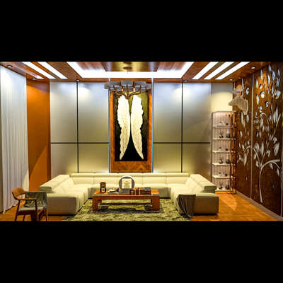 Luxury Living Room Interior... #InteriorDesigner #bestinteriordesign #HomeDecor #beutifulhome #LivingroomDesigns #homesweethome
