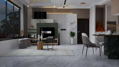 #3dmodeling #LivingroomDesigns #Furnishings #InteriorDesigner