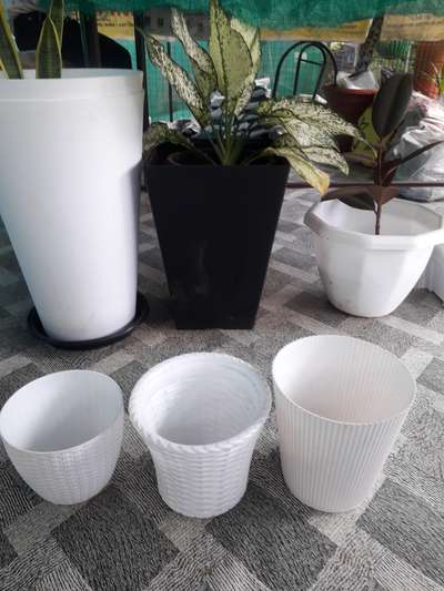 all types of Garden pots  9778482949