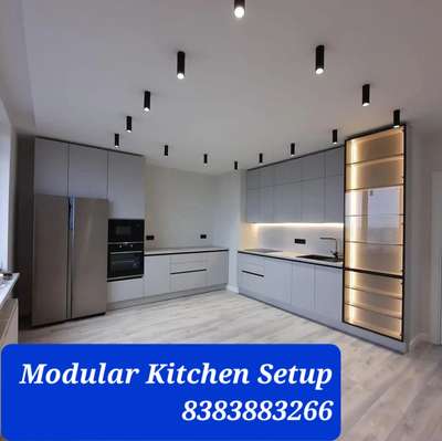 #kitchendesign 
 #kitchenideas 
 #ModularKitchen 
 #kitcheninteriors