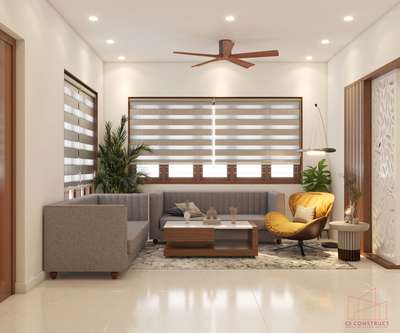 #livingroom
#Architectural&Interior #interior design
#on progress