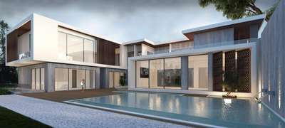 Villa resort design osm tag your dream  #Architect  #architecturedesigns  #Architectural&Interior  #delhidesigner